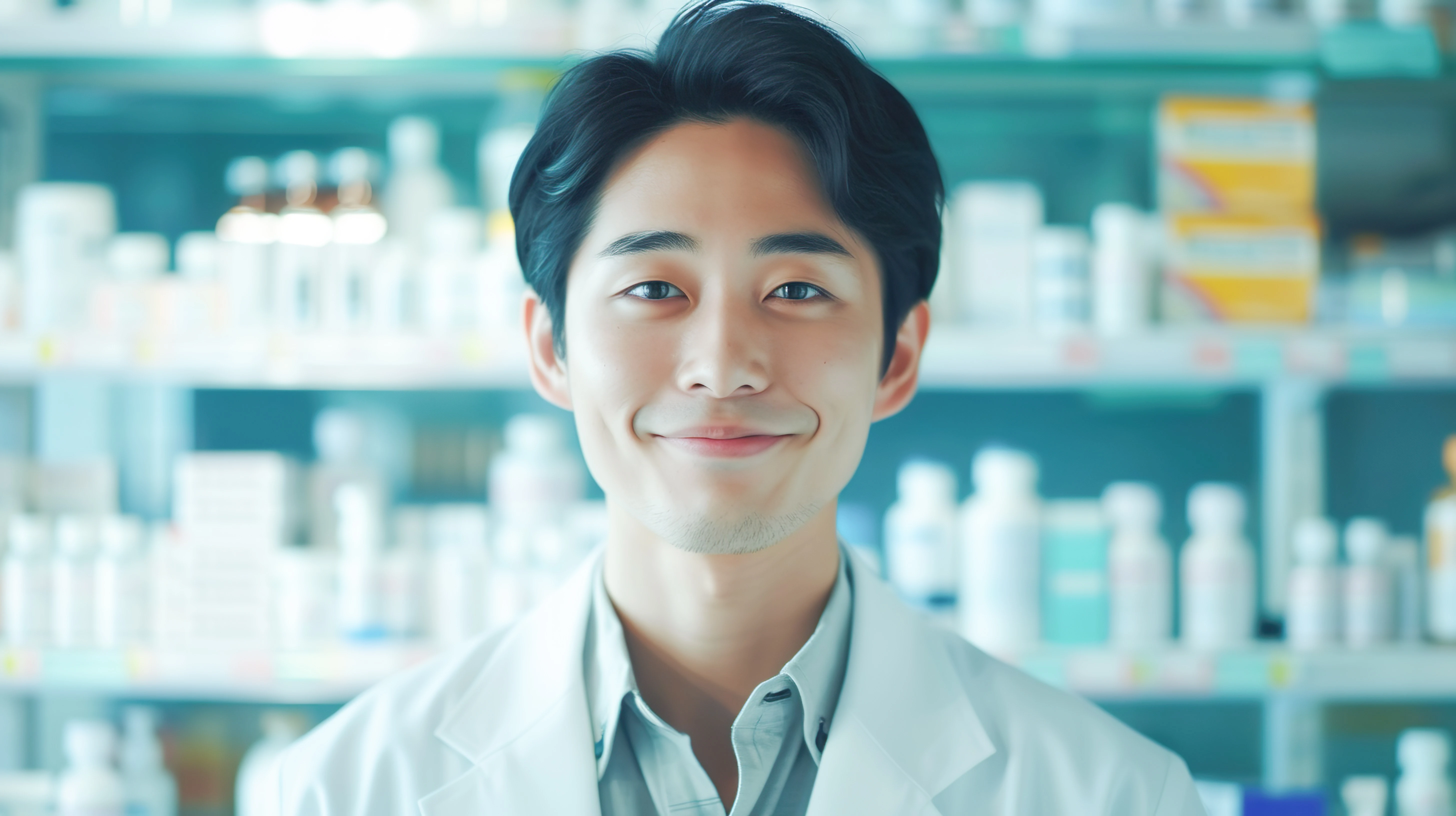 登録販売者の人材をお探しの企業様