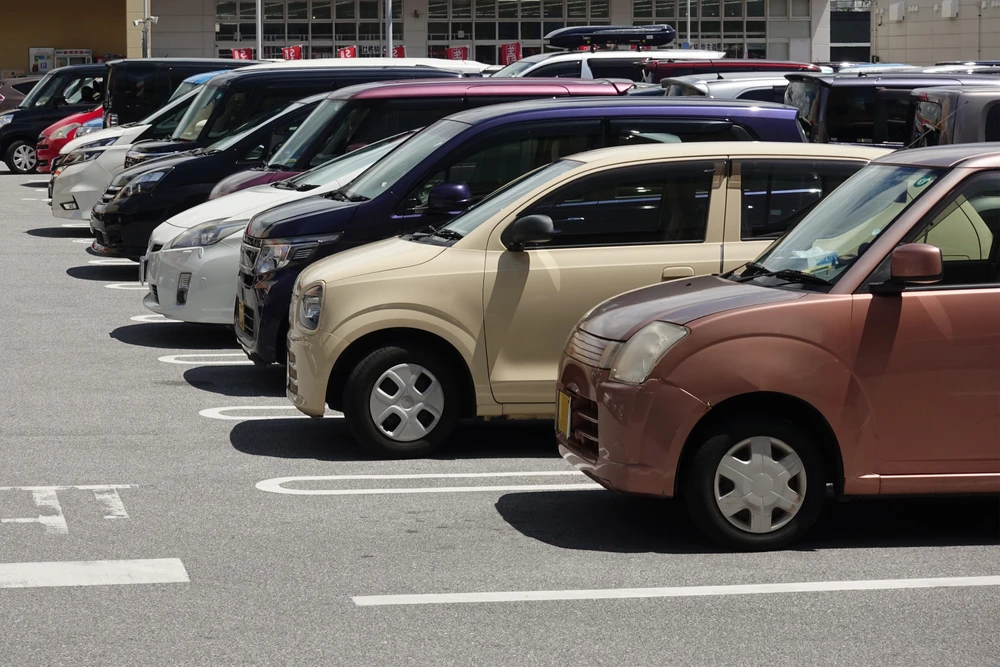 車通勤ＯＫ求人特集